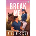 Break Me (pocket, eng)