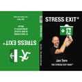 Stress Exit (inbunden)