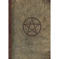 Magic Journal (inbunden, eng)