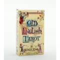 Old English Tarot Deck