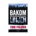 Bakom linjen (bok, danskt band)