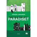 Skuggan av paradiset (bok, danskt band)
