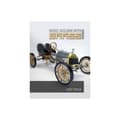 Model Building With Brass (inbunden, eng)