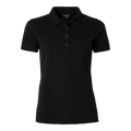 189 Polo w Black Female