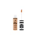 Kokie Be Bright Illuminating Concealer - Golden Tan
