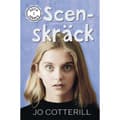 Scenskräck (inbunden)