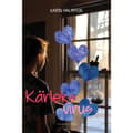 Kärleksvirus (bok, kartonnage)