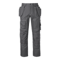 2515 Craftsmen Trousers Dark grey Male