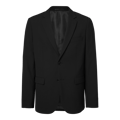 Ace Jacket Black Male