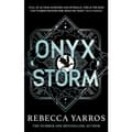 Onyx Storm (pocket, eng)