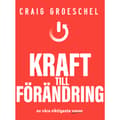 Kraft till förändring (bok, danskt band)