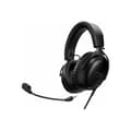 HyperX Cloud III Gaming - headset - USB, 3,5 mm kontakt
