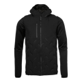 Scott Hybrid jacket Black Male