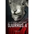 Djurhus A (inbunden)