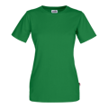 Helmi T-Shirt w Emerald Female