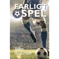 Farligt spel (inbunden)