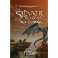 Silverdrakens återkomst (bok, kartonnage)