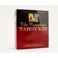 Complete Tarot Kit (Rider Deck, Thoth Deck, Book, Journal, Spread Sheet, Chart, Carrying Case)