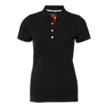 Marion Polo w Black Female