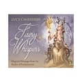 Faery Whispers : mini oracle cards