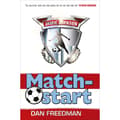 Matchstart (bok, kartonnage)