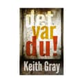 Det var du! (häftad)