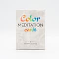 Color Meditation Cards