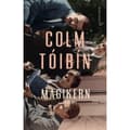 Magikern (bok, storpocket)