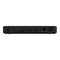 Miniatyrbild 7 av 9: Acer USB Type-C Dock III - Retail Pack - dockningsstation - USB-C - HDMI, DP