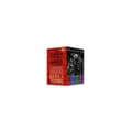 An Ember in the Ashes Complete Series Paperback Box Set (4 books) (häftad, eng)