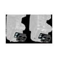 Miniatyrbild 4 av 5: SmallRig 5802 Arca-Type Quick Release Plate