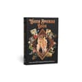 Wicca Sticker Book (häftad, eng)