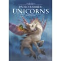 Unicorns Oracle