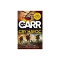 Cry Havoc (pocket, eng)