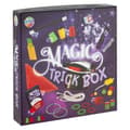 Magiska tricks : 20 trick i låda