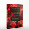 The Daemon Tarot (Boxed Set) : The Forbidden Wisdom of the Infernal Dictionary