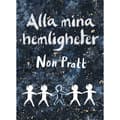 Alla mina hemligheter (inbunden)