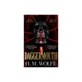 Daggermouth (häftad, eng)