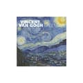 Vincent van Gogh : 2027 Wall Calendar
