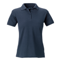 Coronita Polo w Navy Female