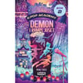 Demon i rampljuset (inbunden)