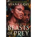 Beasts of Prey (bok, storpocket, eng)