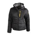 Morrison Jacket w Black Female