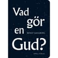 Vad gör en Gud? (inbunden)