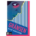 Gränsen (inbunden)