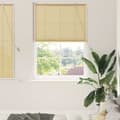 Rullgardin Natur 110 x 160 cm Bambu