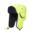 M302 Scooter Hat Fluorescent yellow Unisex