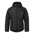 Honnold Puffer Jacket Black Male