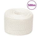 Rep vit 12 mm 500 m polypropylen