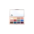 Kokie Artist Eyeshadow Palette - Utopia
